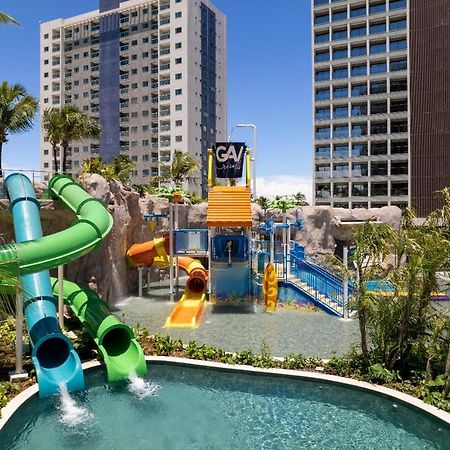 Salinas Premium Resort Salinópolis Eksteriør billede