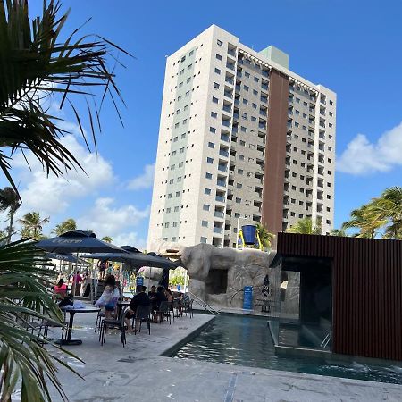 Salinas Premium Resort Salinópolis Eksteriør billede