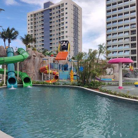 Salinas Premium Resort Salinópolis Eksteriør billede