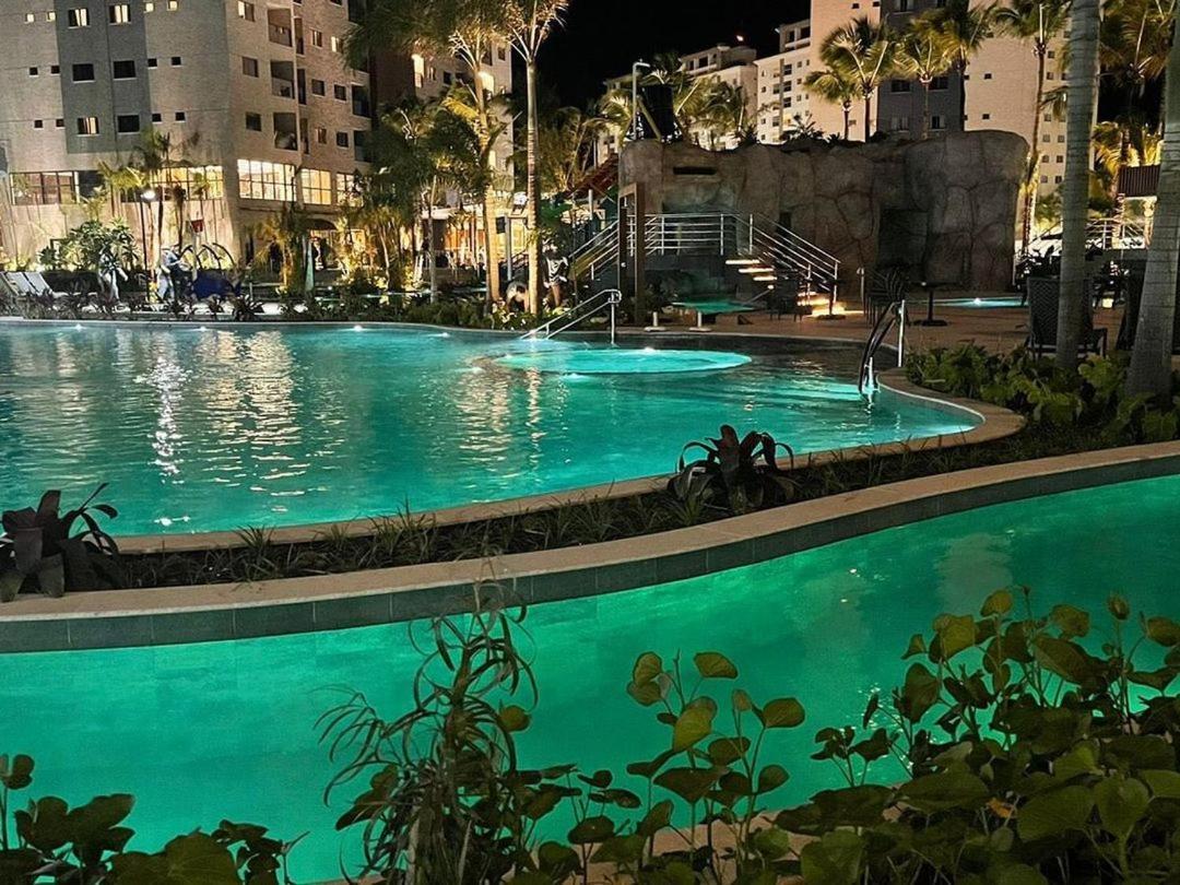 Salinas Premium Resort Salinópolis Eksteriør billede