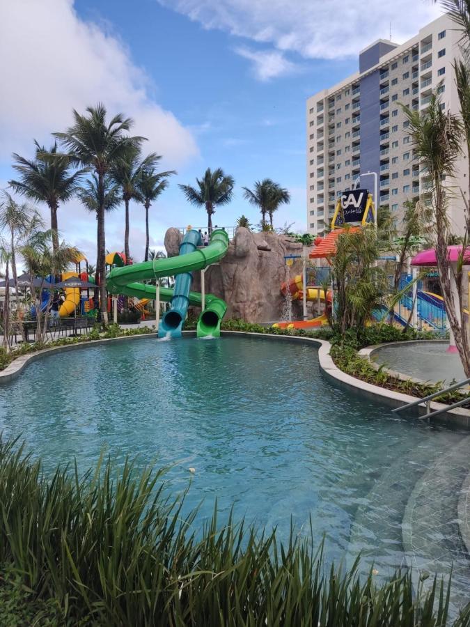 Salinas Premium Resort Salinópolis Eksteriør billede