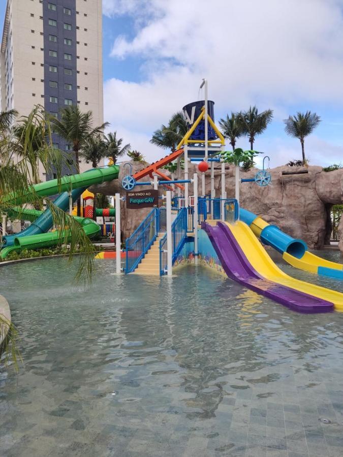 Salinas Premium Resort Salinópolis Eksteriør billede