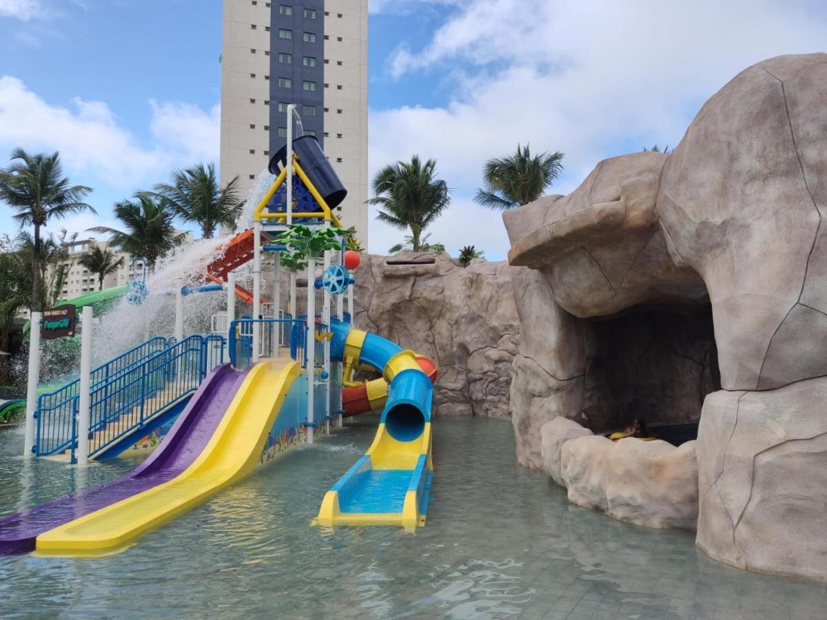 Salinas Premium Resort Salinópolis Eksteriør billede