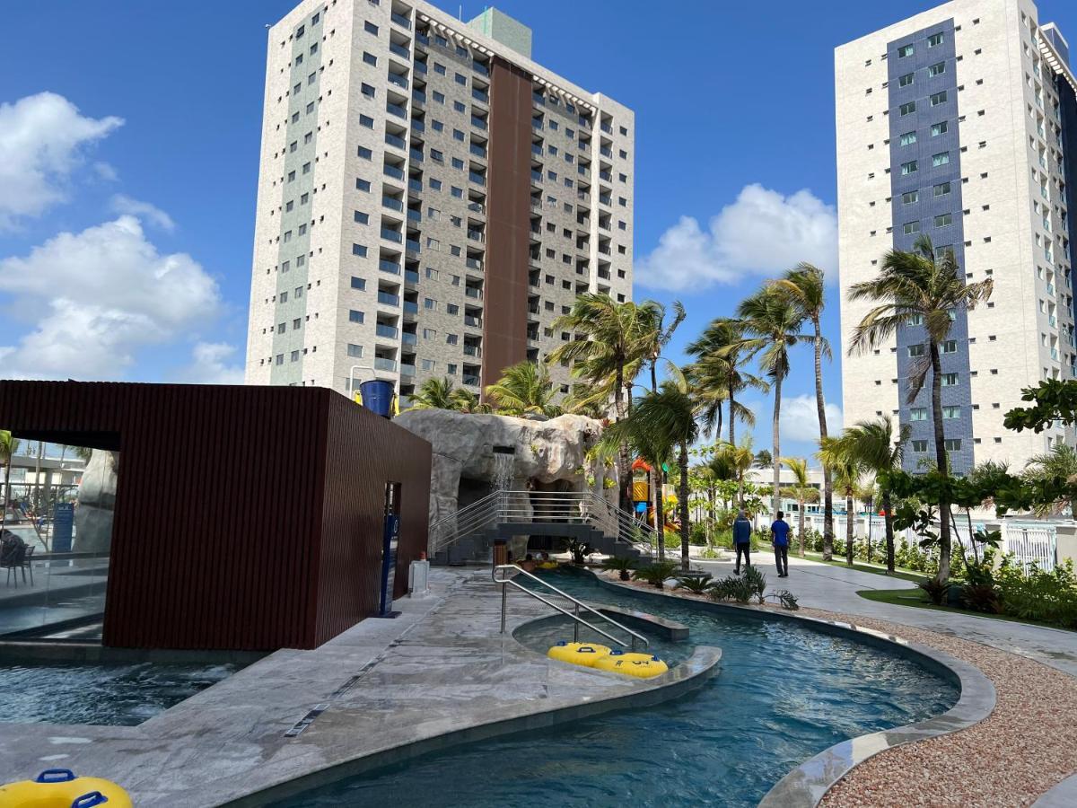 Salinas Premium Resort Salinópolis Eksteriør billede