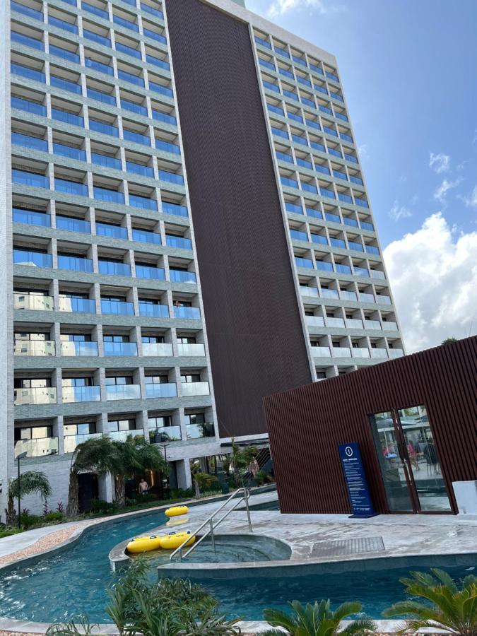 Salinas Premium Resort Salinópolis Eksteriør billede