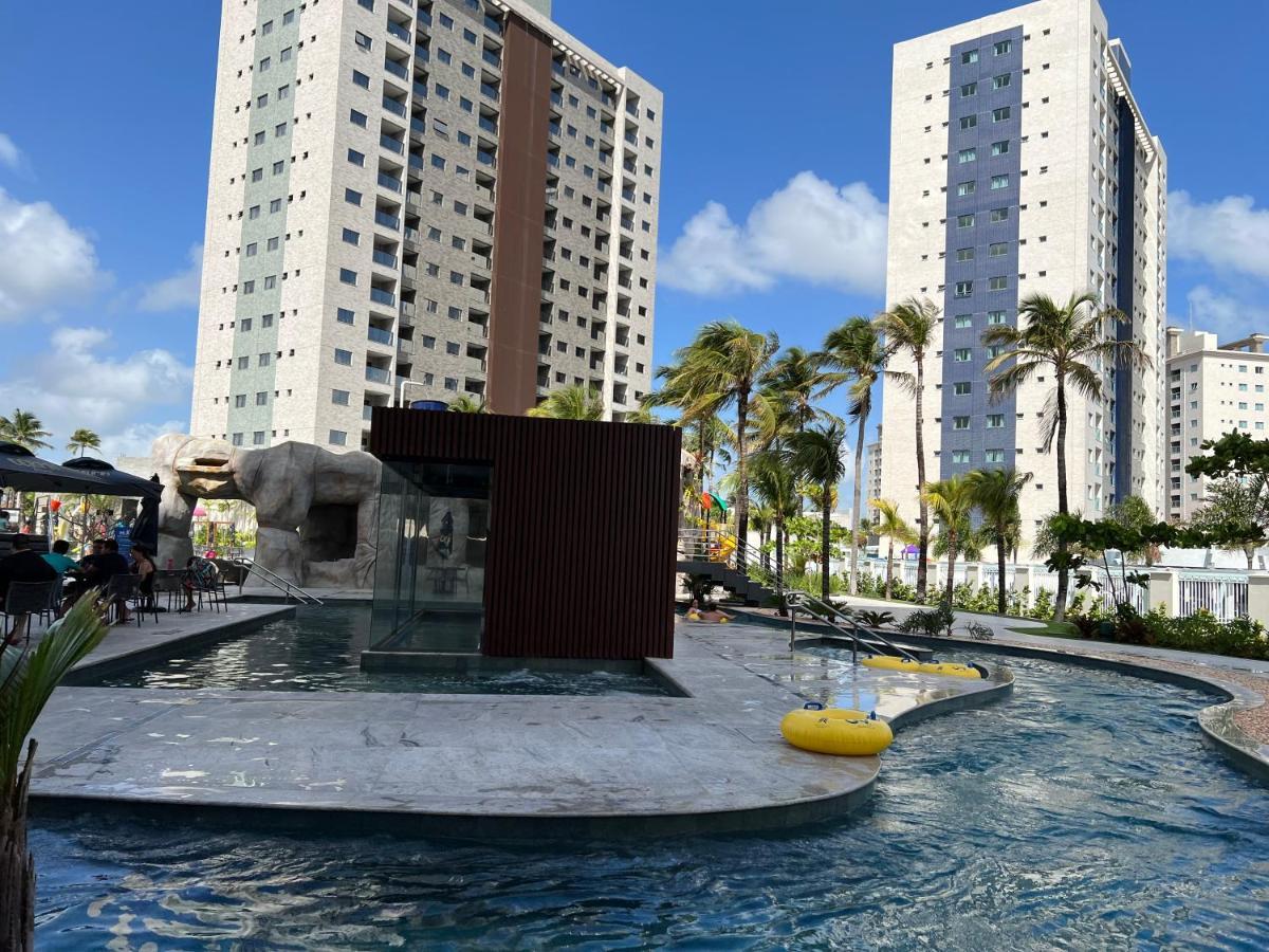 Salinas Premium Resort Salinópolis Eksteriør billede