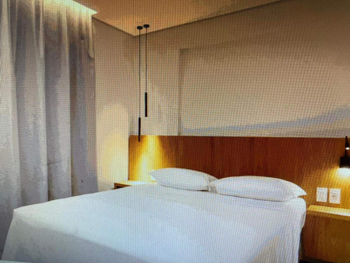 Salinas Premium Resort Salinópolis Eksteriør billede