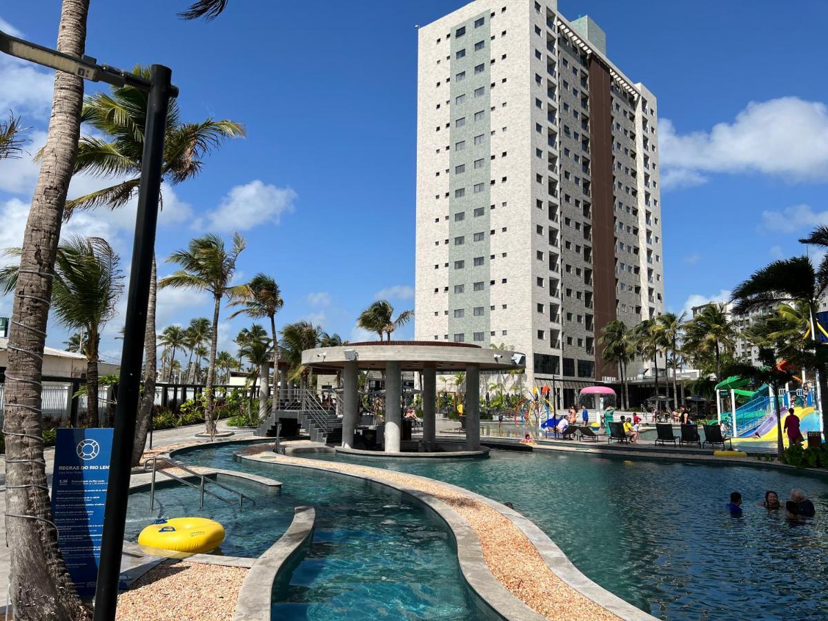 Salinas Premium Resort Salinópolis Eksteriør billede