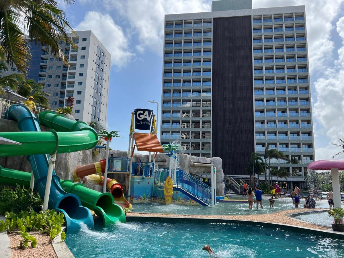 Salinas Premium Resort Salinópolis Eksteriør billede