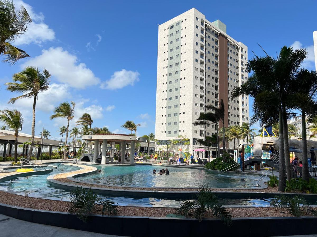 Salinas Premium Resort Salinópolis Eksteriør billede