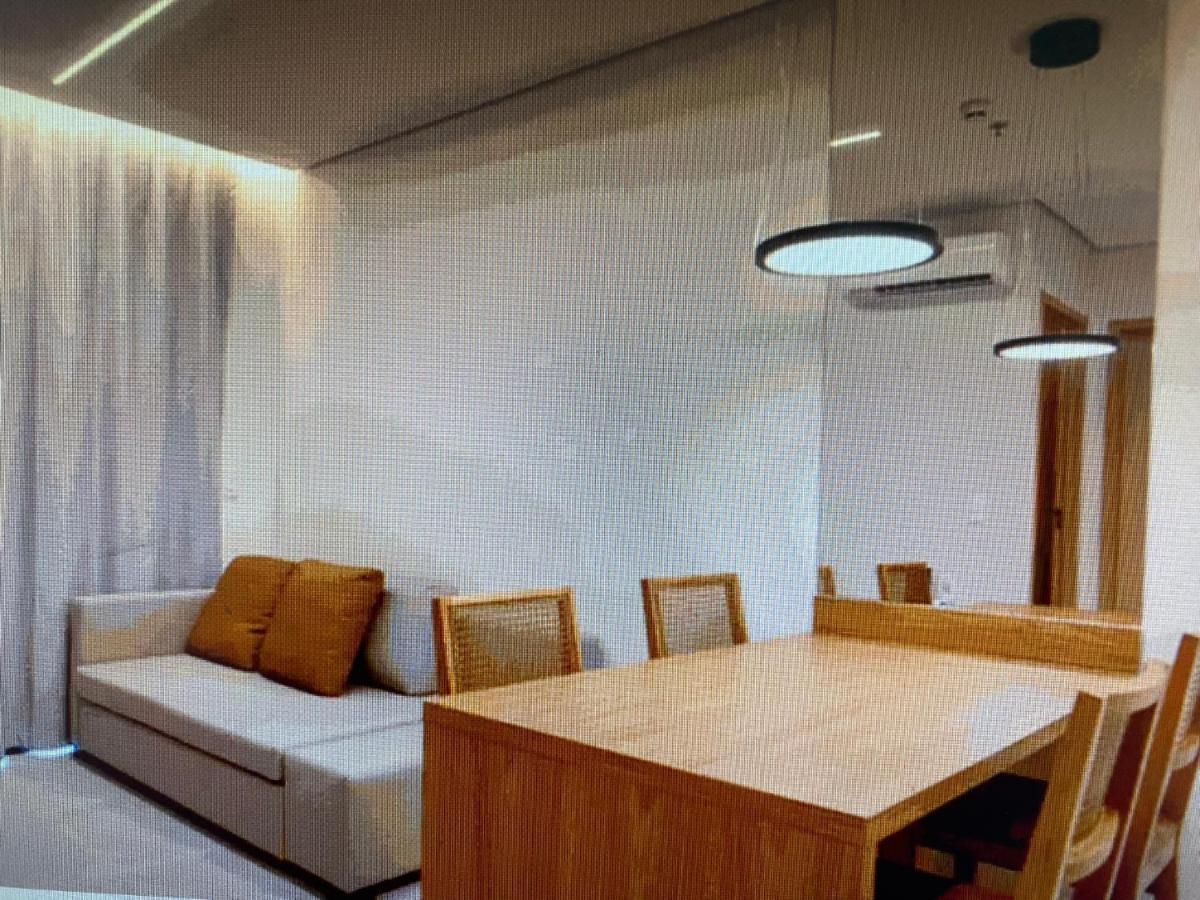 Salinas Premium Resort Salinópolis Eksteriør billede