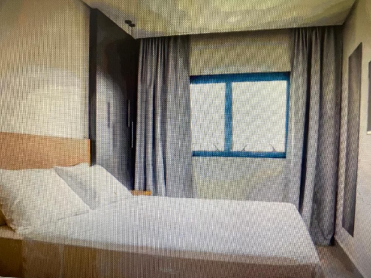 Salinas Premium Resort Salinópolis Eksteriør billede
