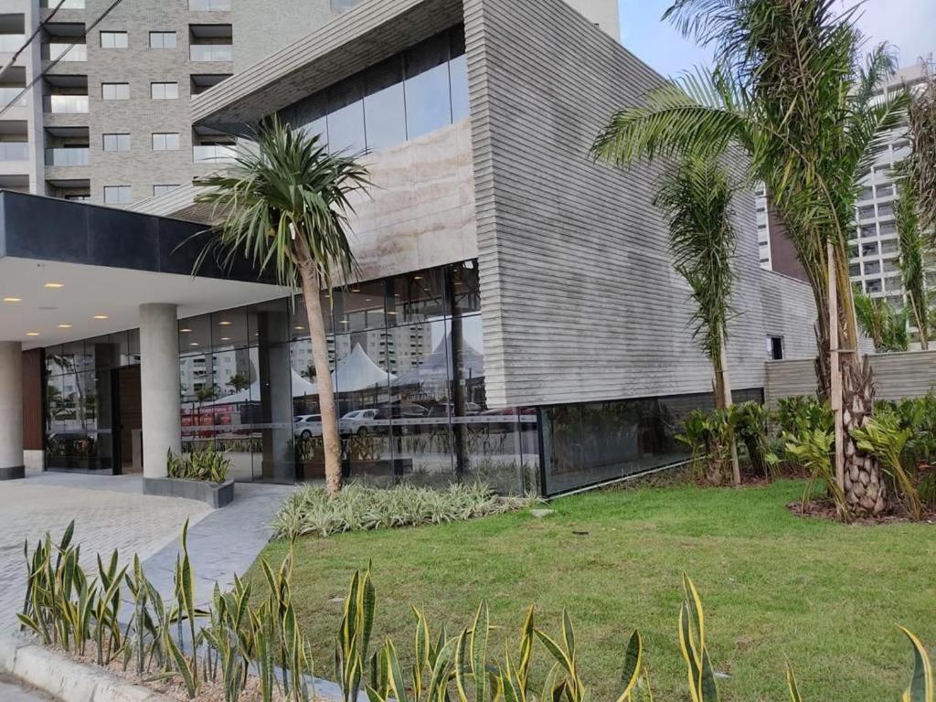 Salinas Premium Resort Salinópolis Eksteriør billede