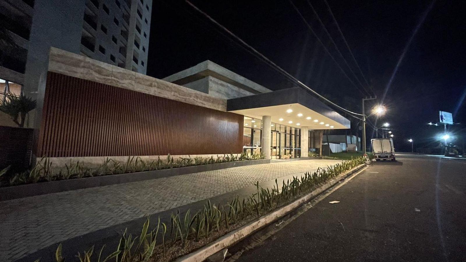 Salinas Premium Resort Salinópolis Eksteriør billede
